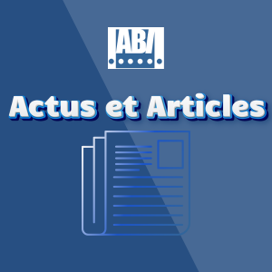 Actus et articles