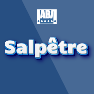 Salpêtre